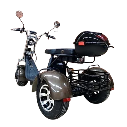 Электроскутер CityCoco TRIKE GT-X11